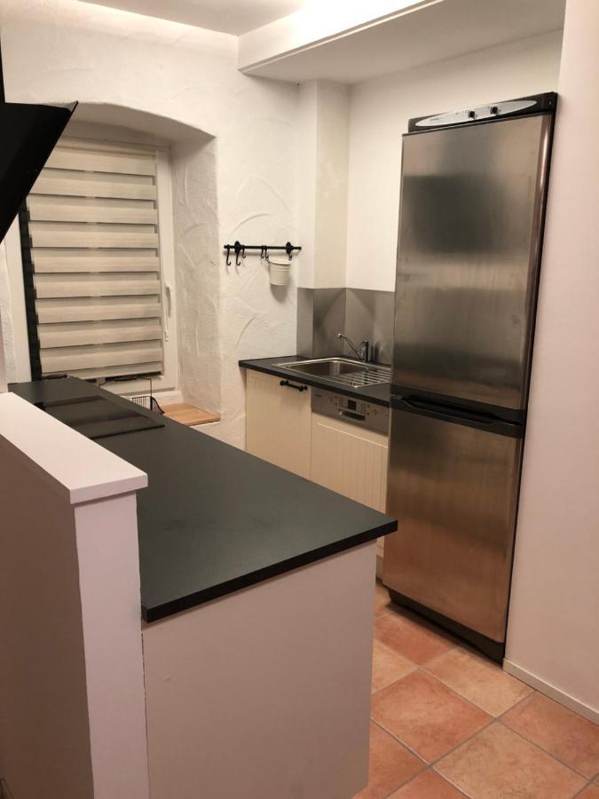 Ferienhaus Rehblick Rockeskyll Exterior foto
