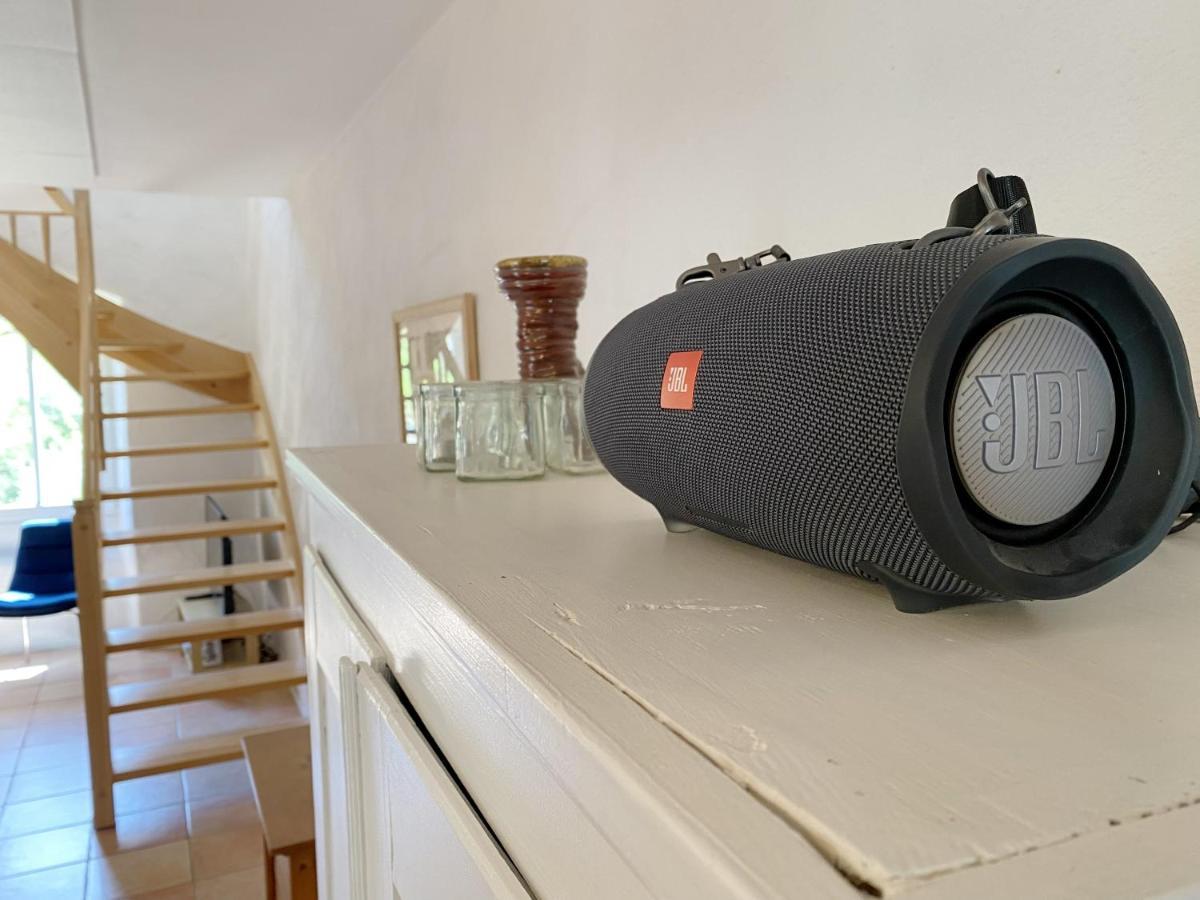 Ferienhaus Rehblick Rockeskyll Exterior foto