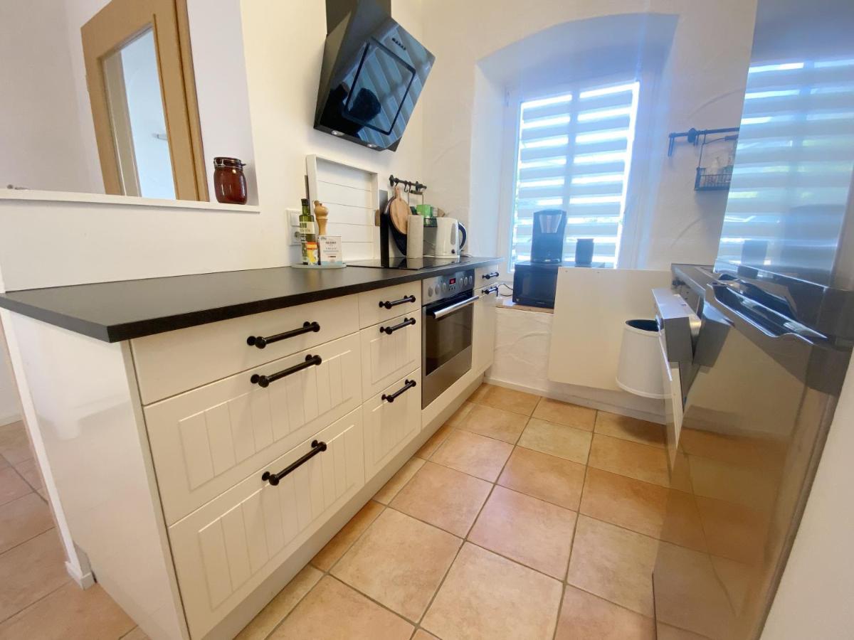 Ferienhaus Rehblick Rockeskyll Exterior foto
